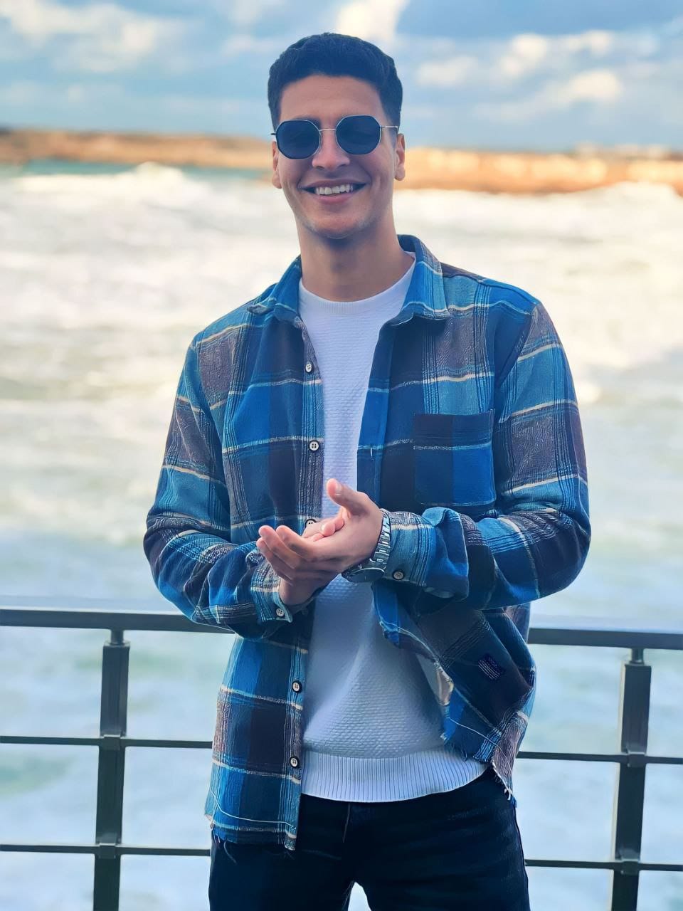 Abdalrahman - Graphic Designer